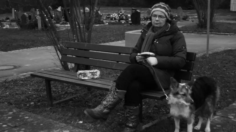 As Always, directed by Silke Schissler