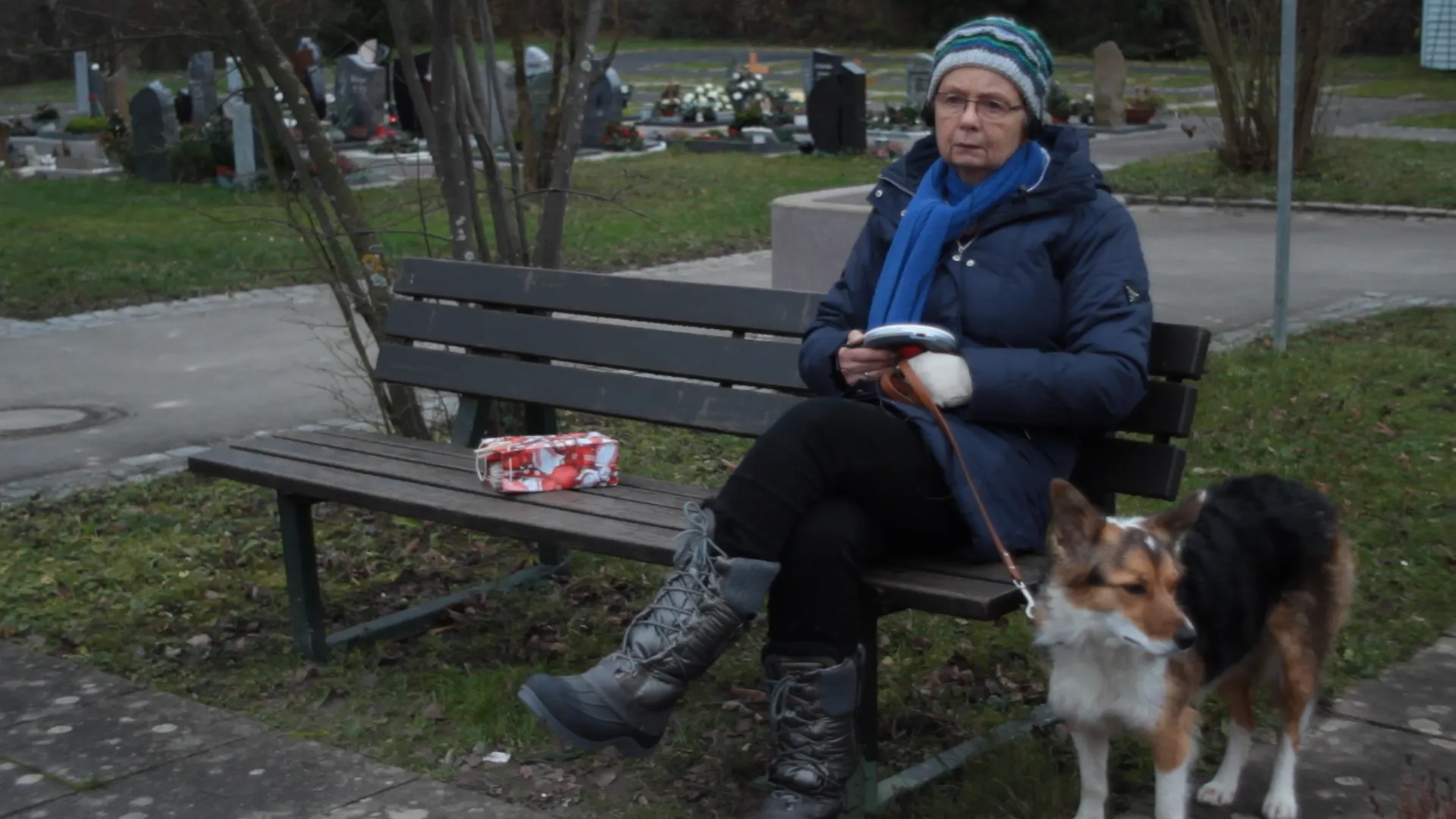 As always, directed by Silke Schissler