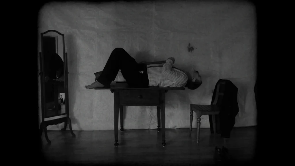 Out of reach directed by Christian Schramm