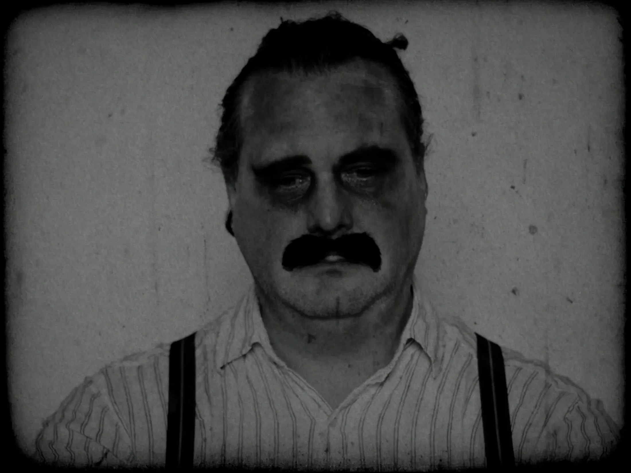 Portrait of Christian Schramm in Out of reach