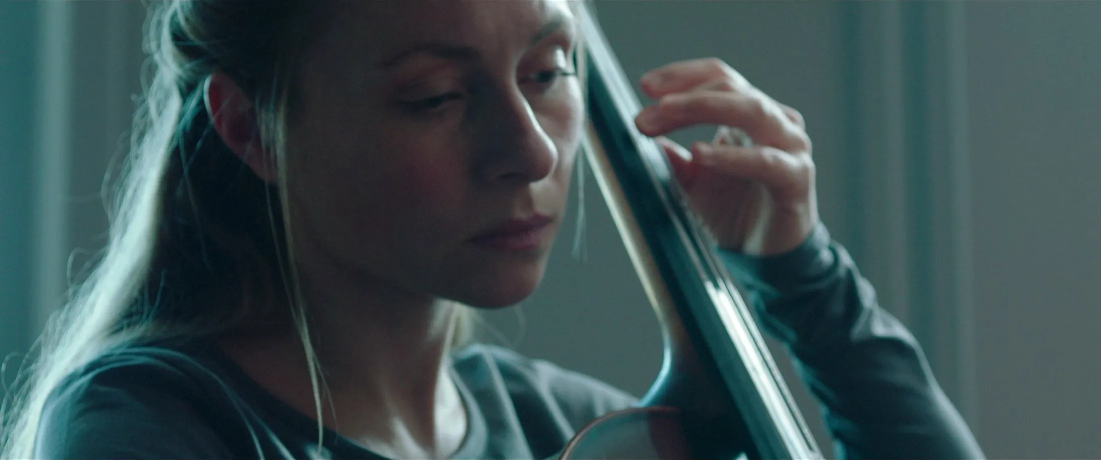 Filmstil from "The desert left behind" edited by Alex Töchterle