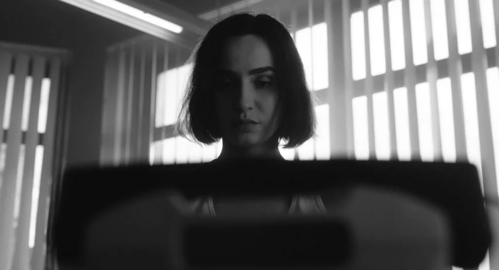 hotline edited by Alex Töchterle