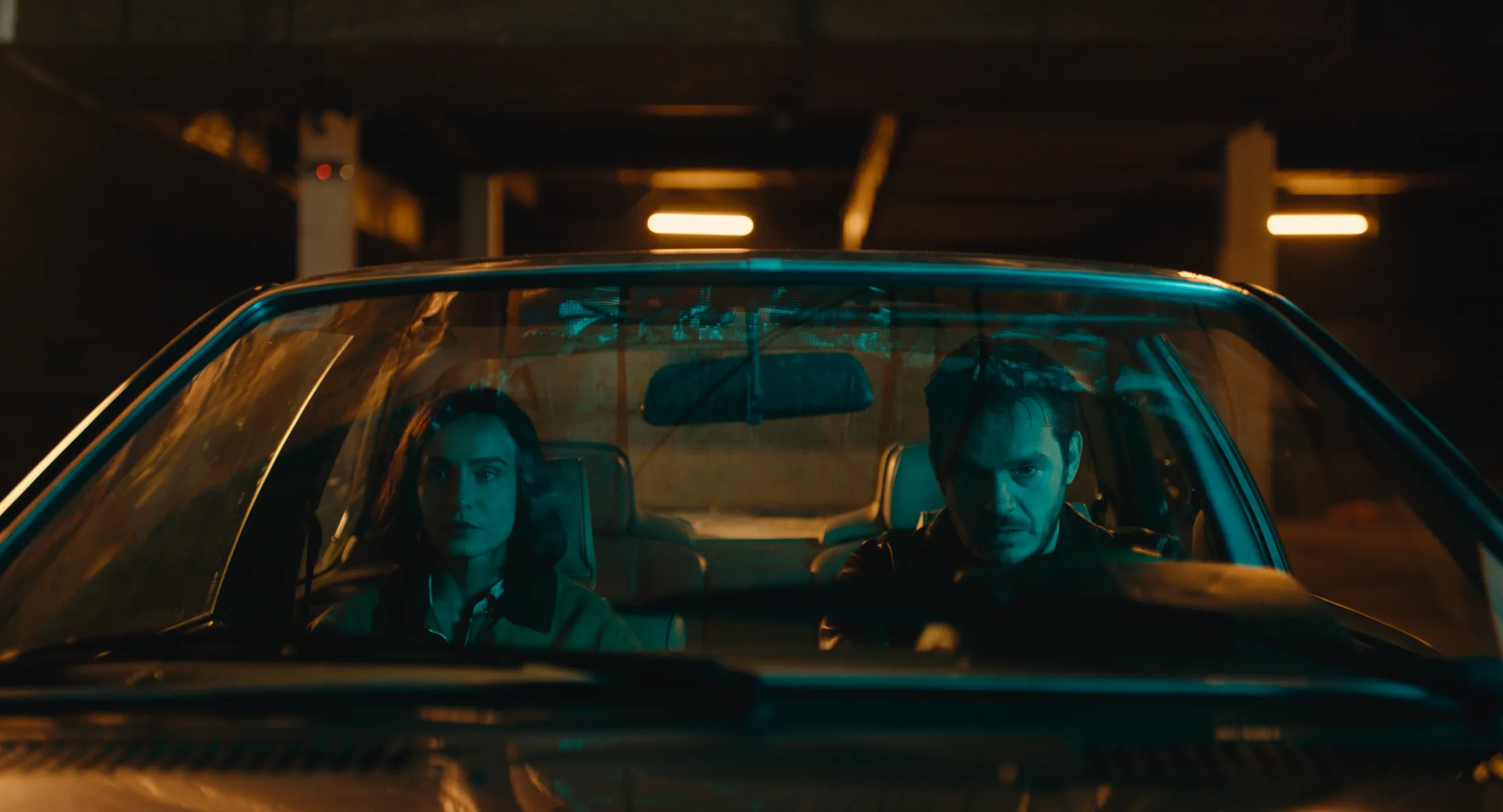 Kosumovic Smajili hotline car