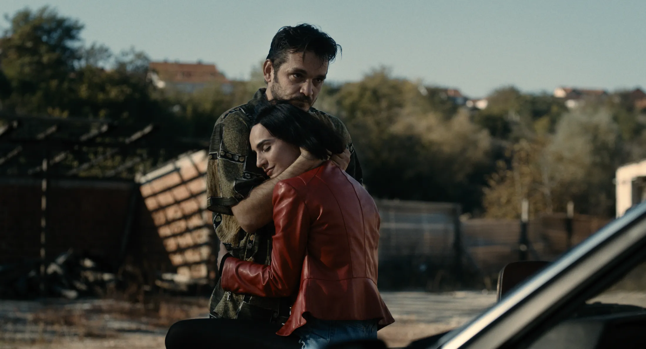 Kosumovic Smajili hotline couple