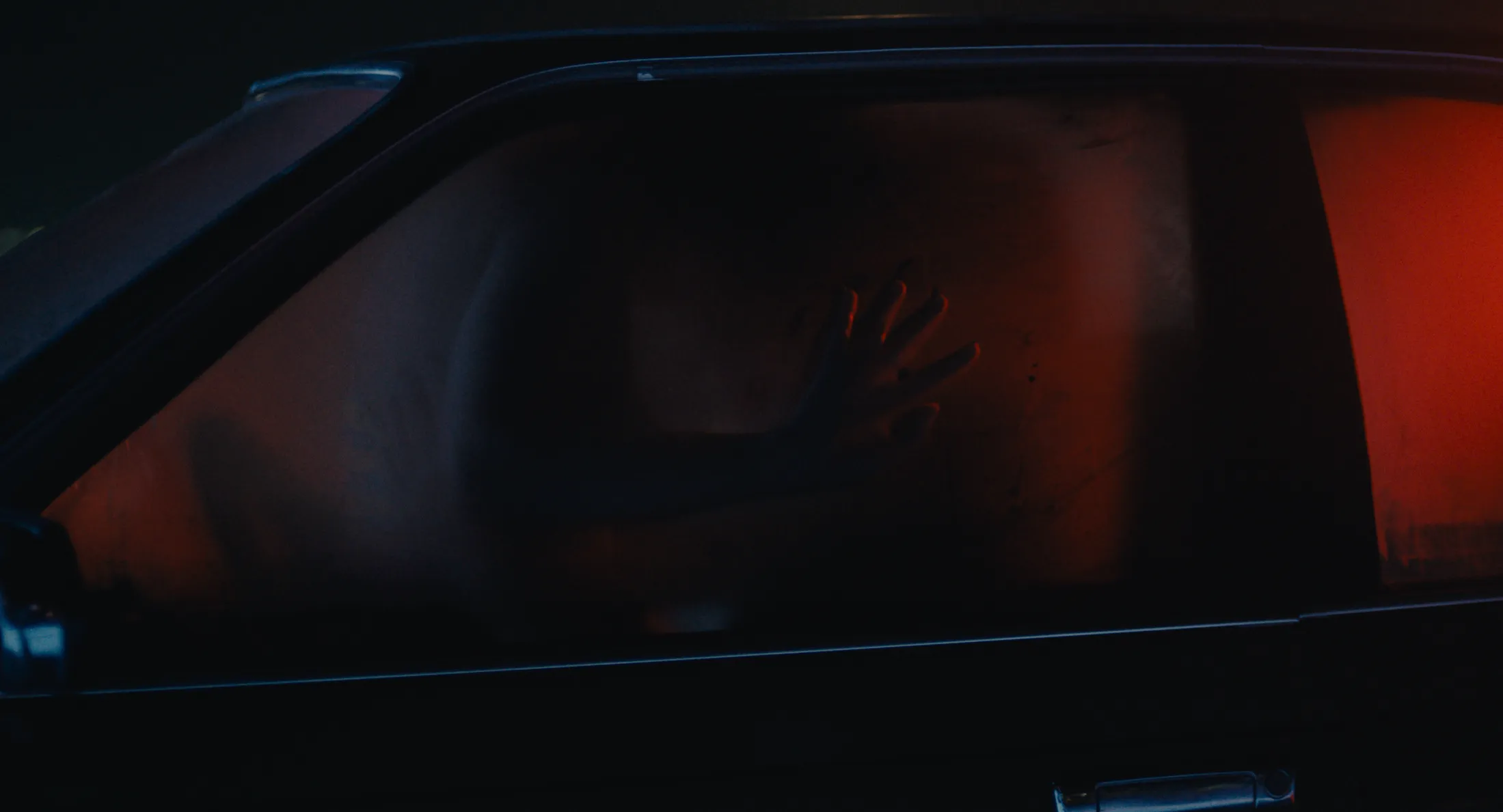 Kosumovic Smajili hotline parking sex scene