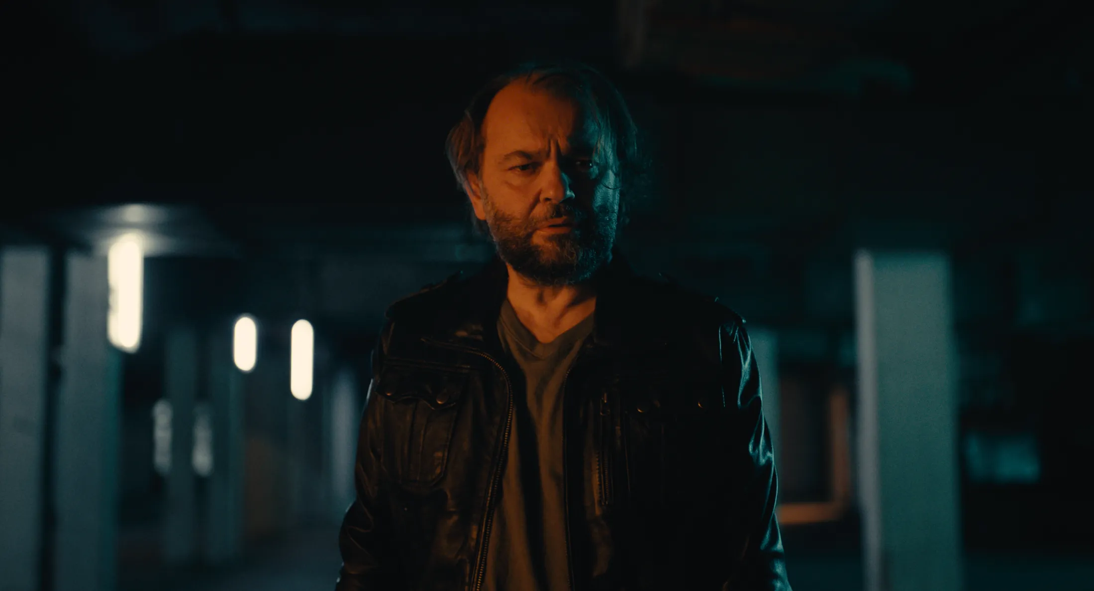 Kushtrim Hoxha fim hotline