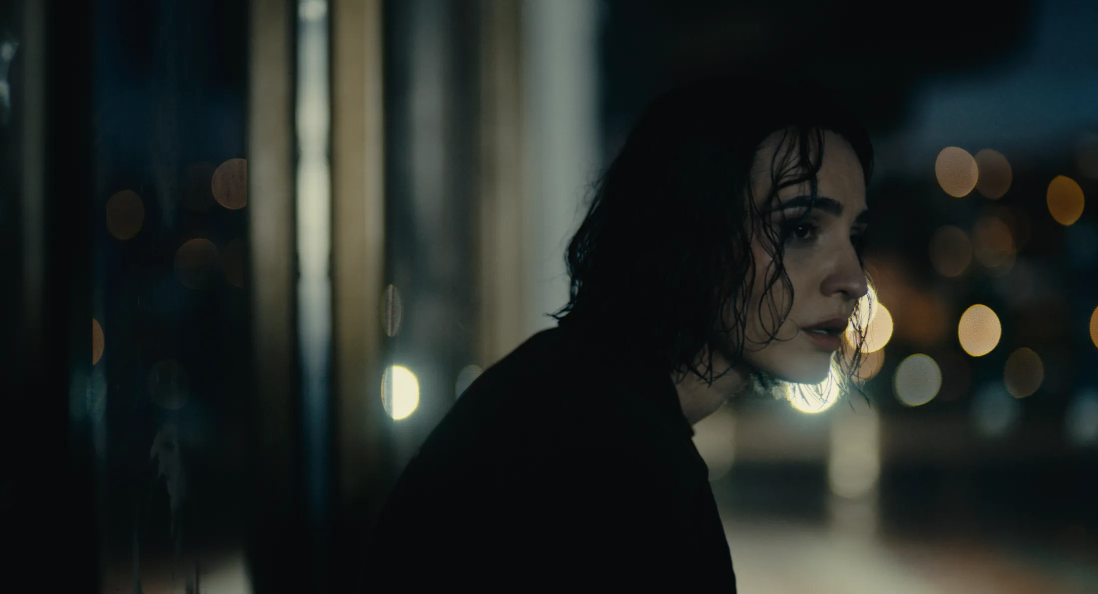 Kosumovic Hotline (Film 2026) night scene