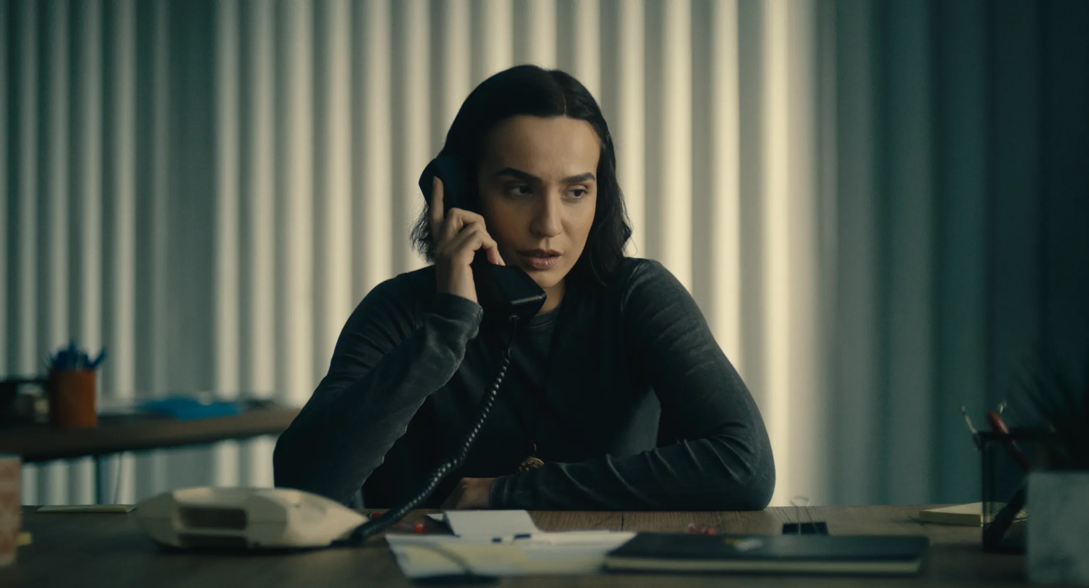 Kosumovic film hotline office